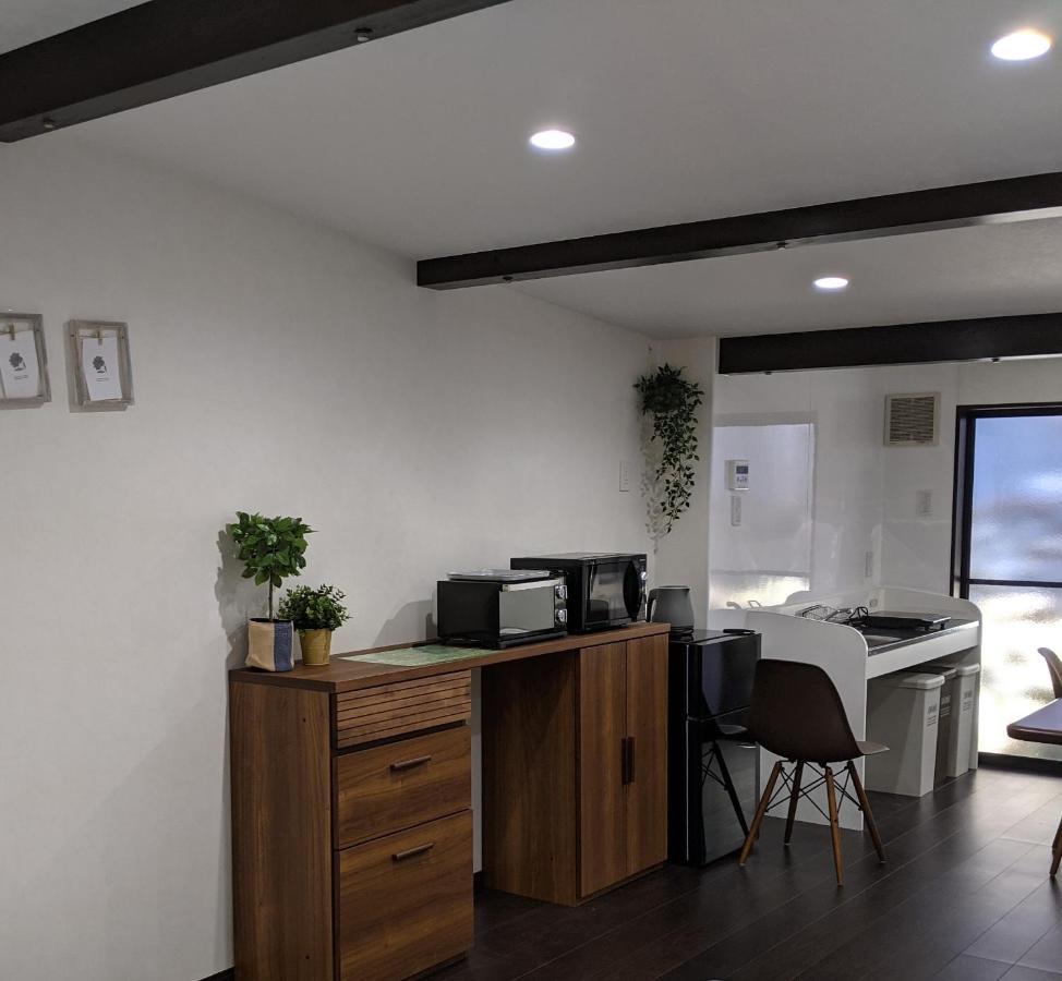 桜丸 Sakuramaru Apartment Takayama  Exterior photo