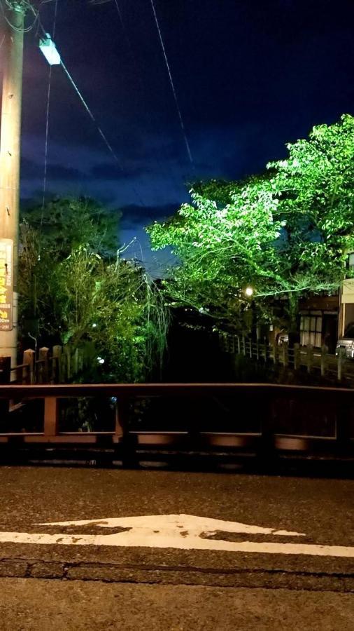桜丸 Sakuramaru Apartment Takayama  Exterior photo